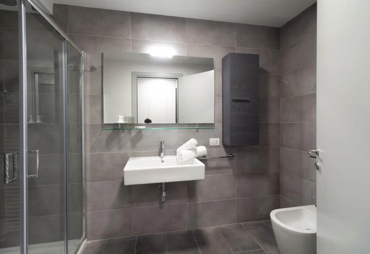 Appartamento Girasole - Affitti Brevi Italia Lecco Apartamento