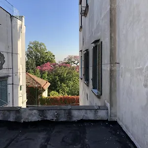 Chalet Del Centro Neapol