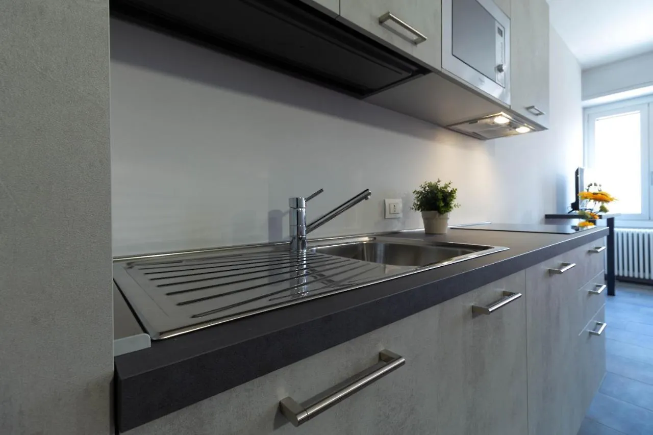 APPARTAMENTO GIRASOLE - Affitti Brevi Italia Lecco Italia